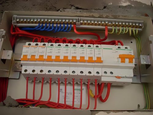 強電和弱電有什么區(qū)別？
